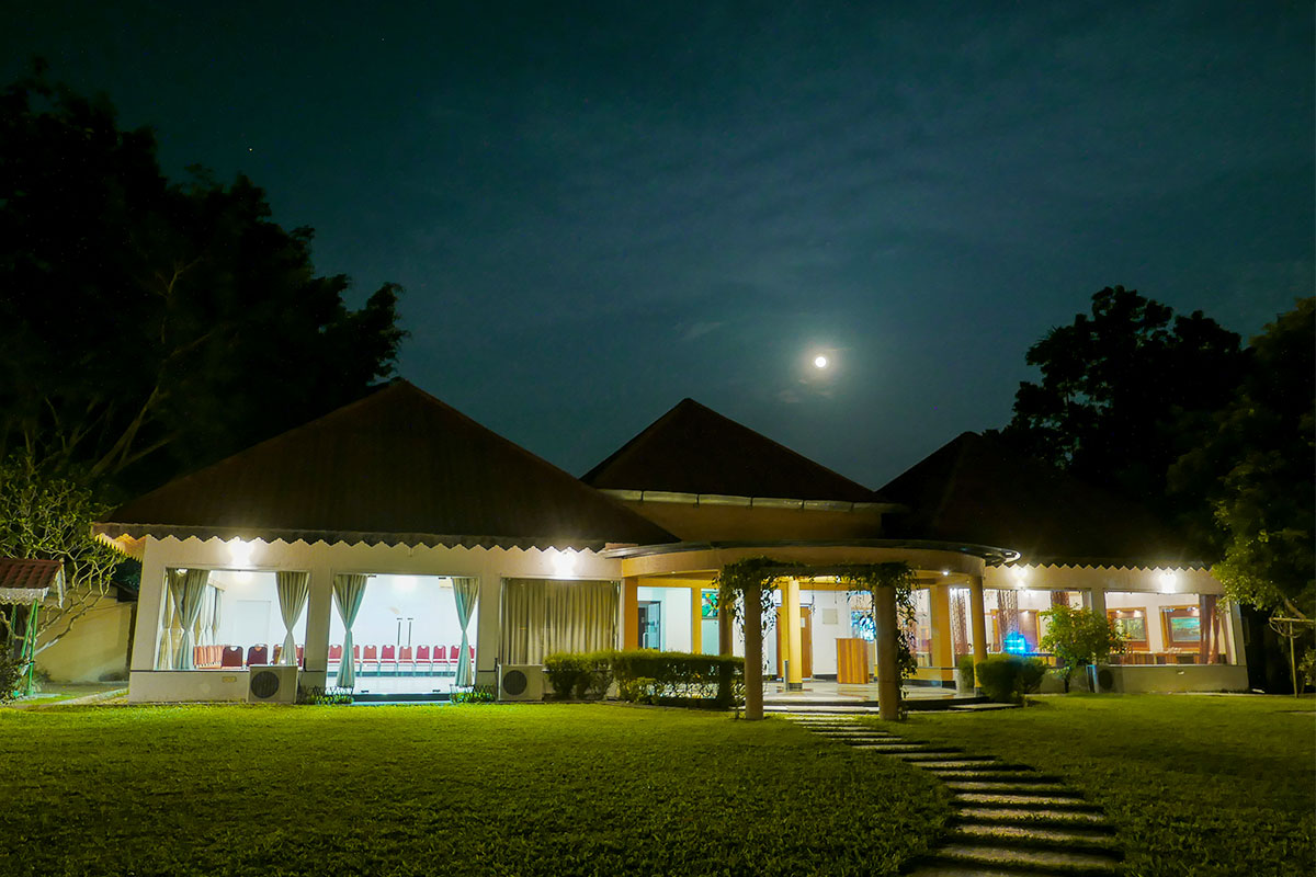 The Reserve Gorumara